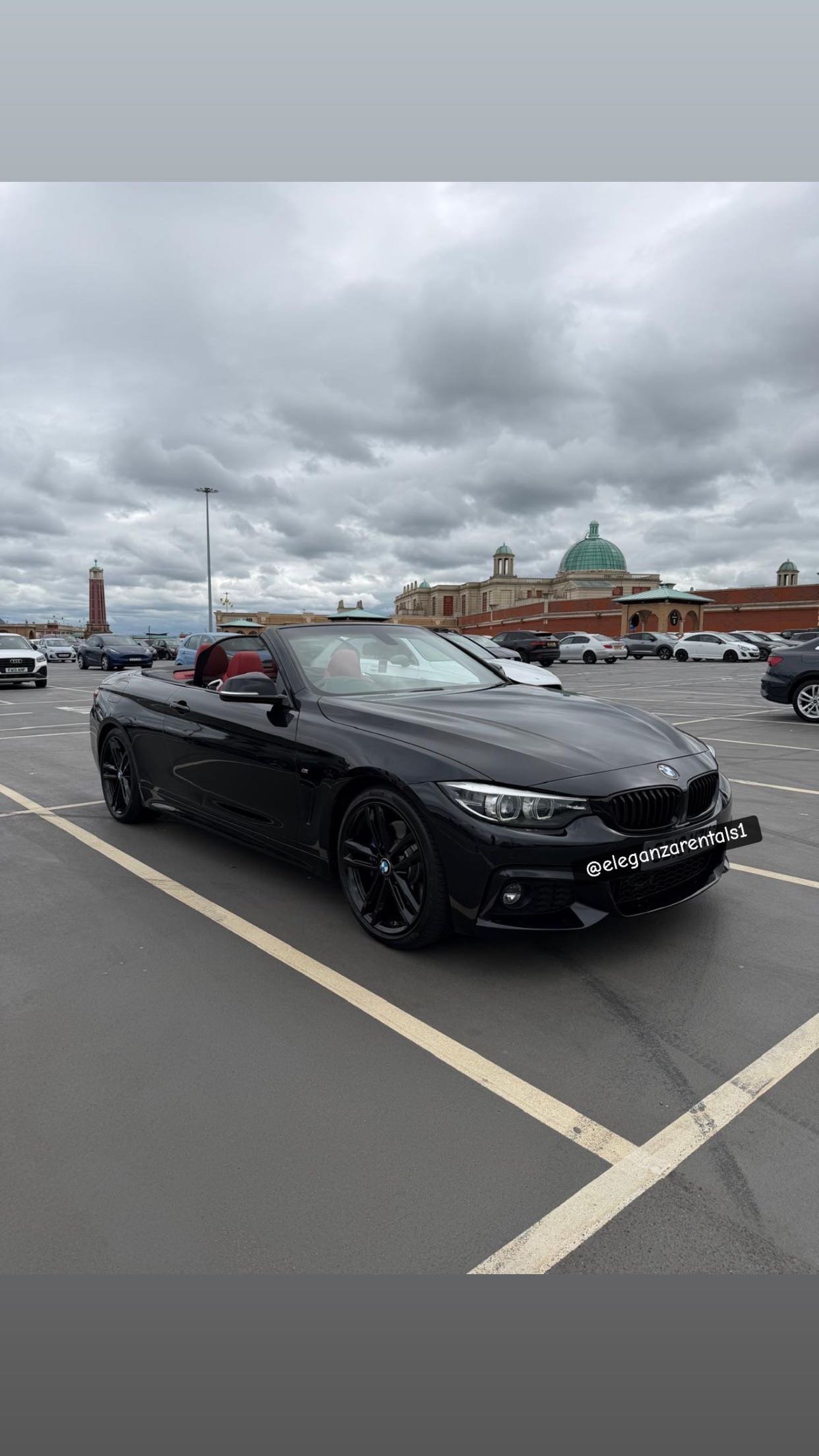 BMW 420d XDRIVE